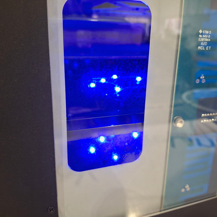 Seal Shield ElectroClave UV Disinfection Cabinet