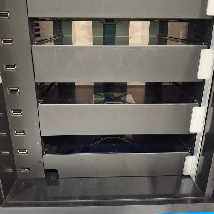 Seal Shield ElectroClave UV Disinfection Cabinet