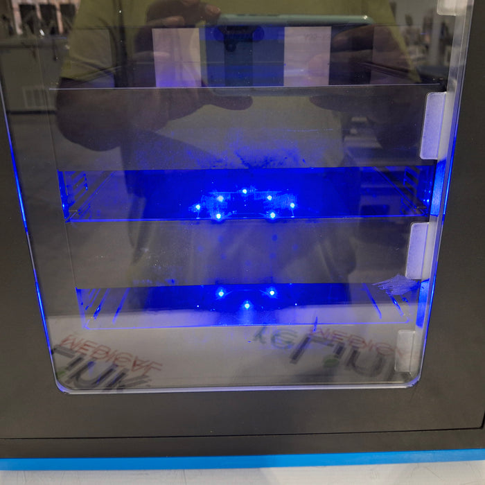 Seal Shield ElectroClave UV Disinfection Cabinet