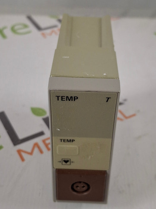Philips M1029A Single Parameter Temperature Module