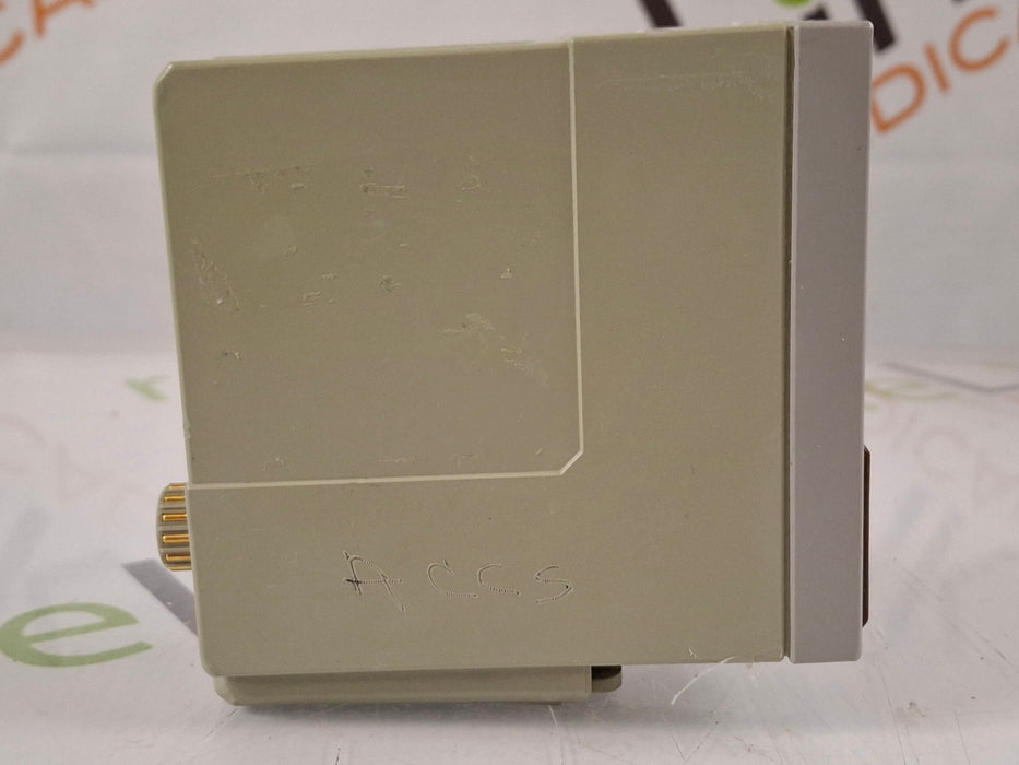 Philips M1029A Single Parameter Temperature Module