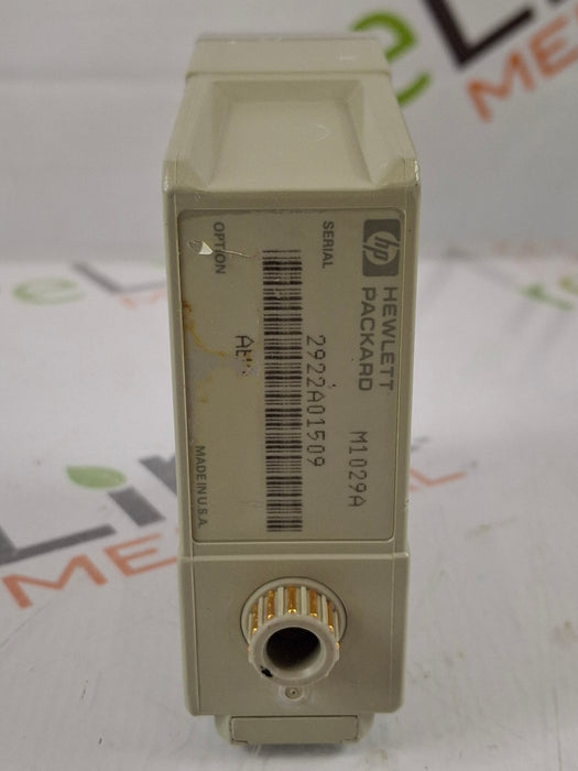Philips M1029A Single Parameter Temperature Module