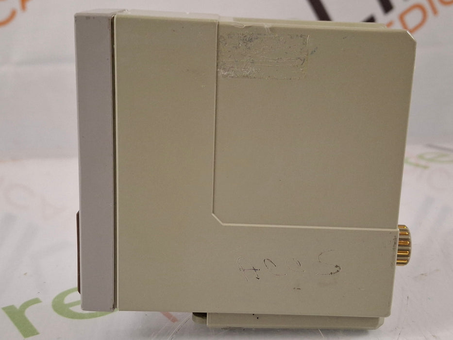 Philips M1029A Single Parameter Temperature Module