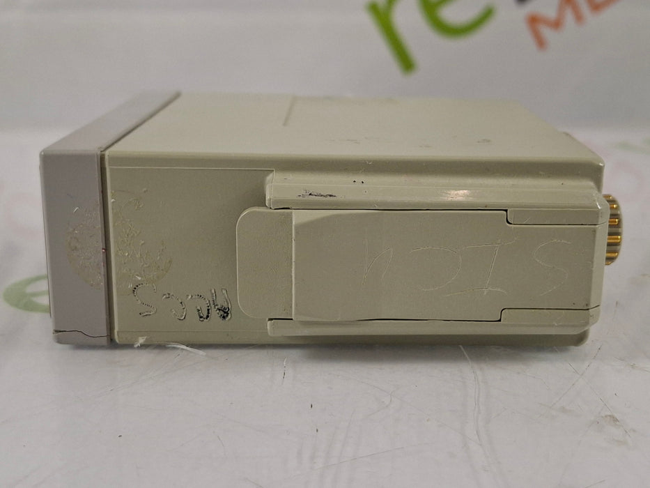 Philips M1029A Single Parameter Temperature Module