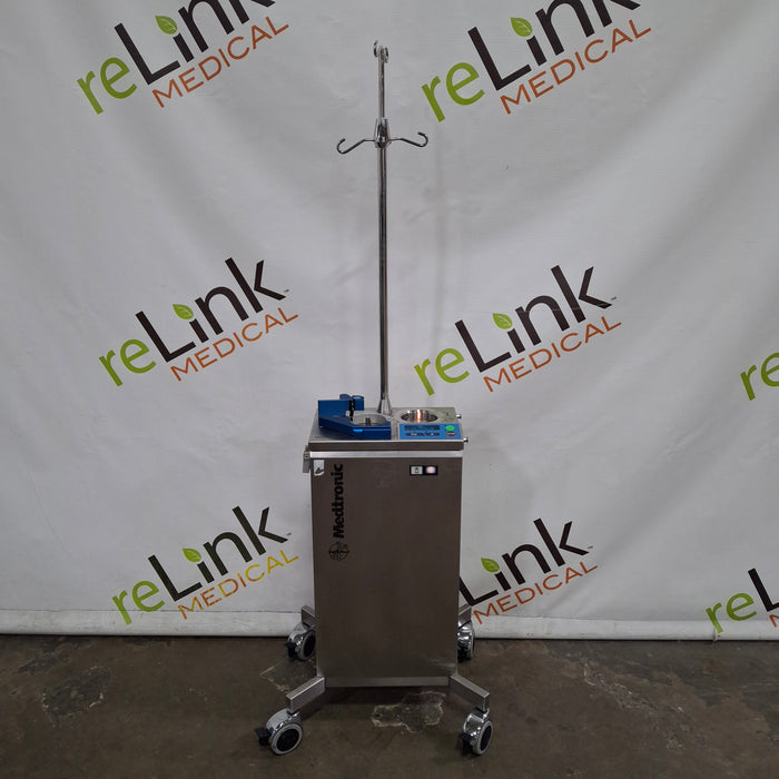 Medtronic AutoLog Autotransfusion System