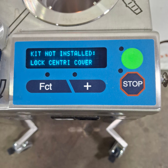 Medtronic AutoLog Autotransfusion System