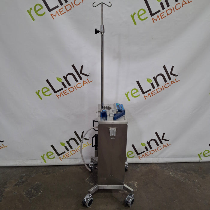 Medtronic AutoLog Autotransfusion System