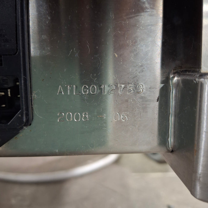 Medtronic AutoLog Autotransfusion System