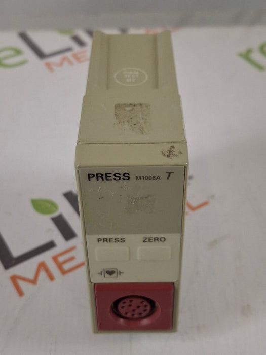 Hewlett Packard M1006A Press Module