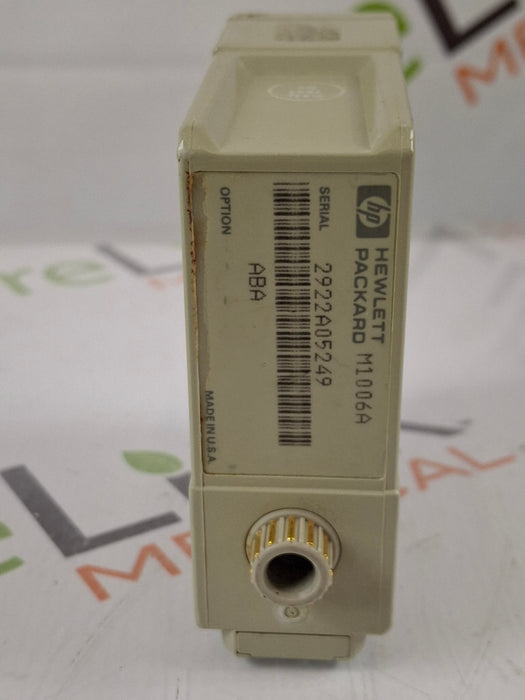 Hewlett Packard M1006A Press Module