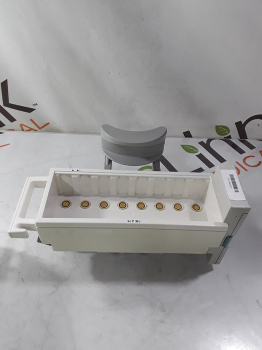 Philips M8048A IntelliVue Module Rack