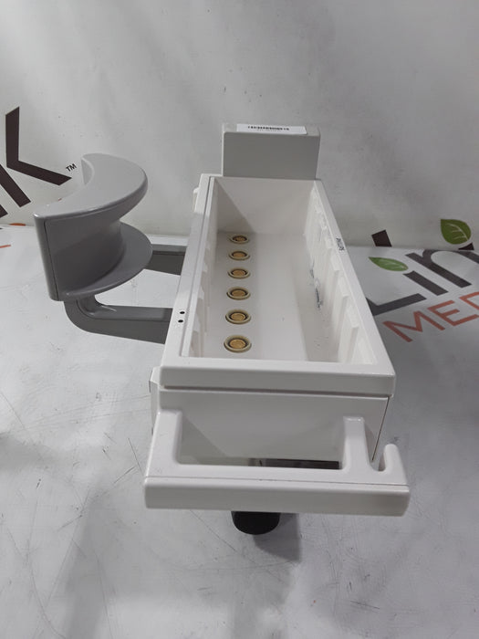 Philips M8048A IntelliVue Module Rack