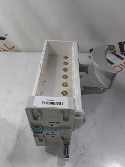 Philips M8048A IntelliVue Module Rack