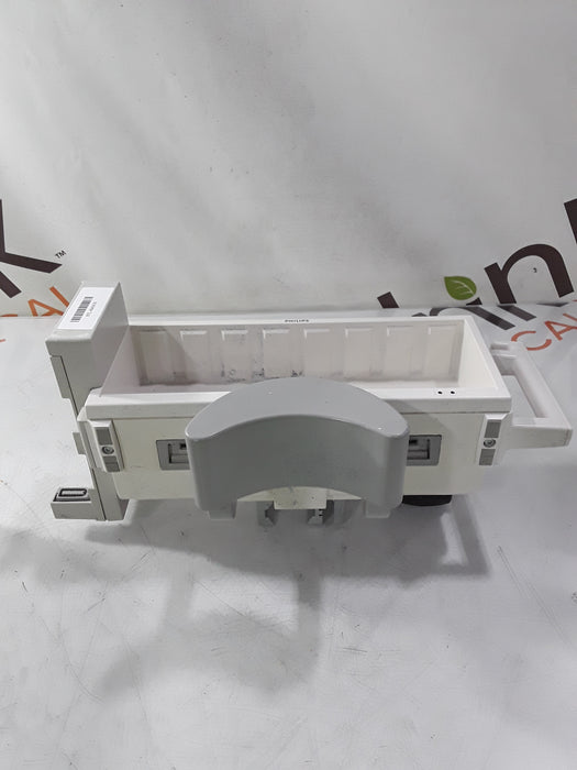 Philips M8048A IntelliVue Module Rack