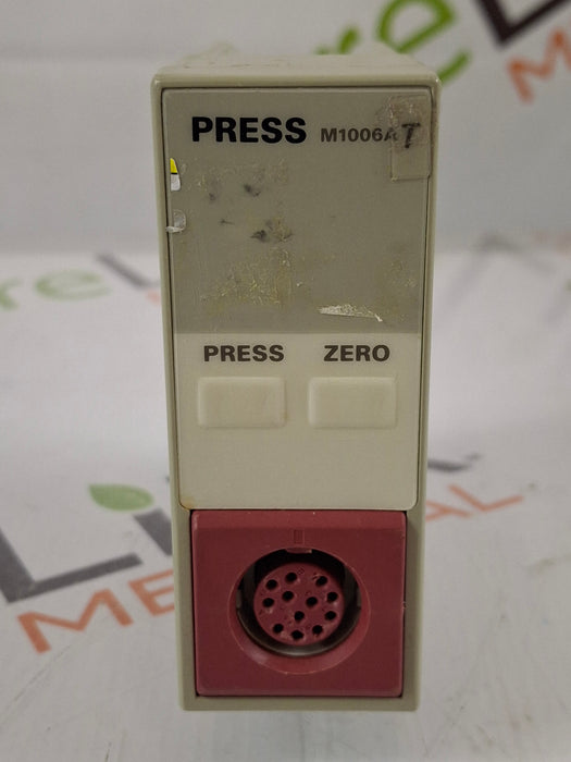 Hewlett Packard M1006A Press Module