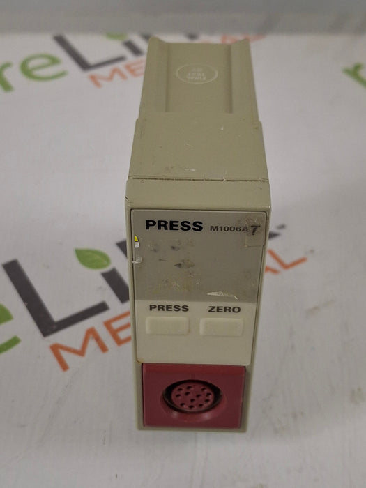 Hewlett Packard M1006A Press Module