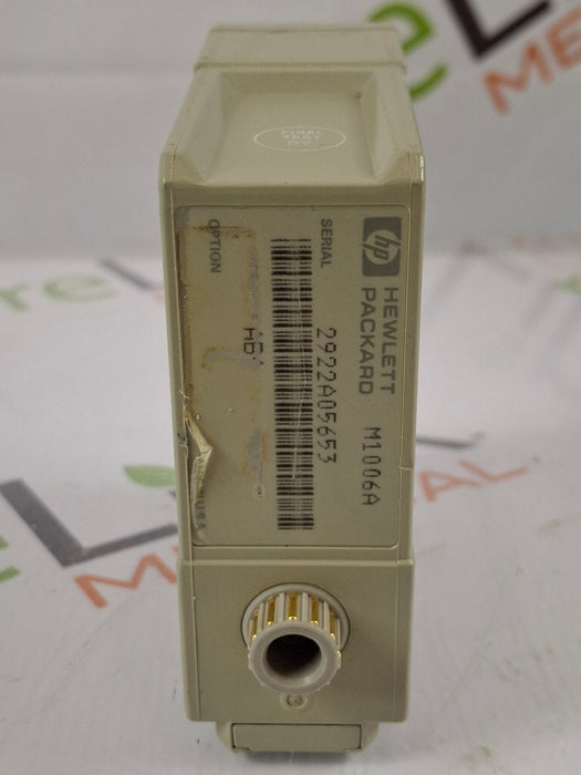 Hewlett Packard M1006A Press Module