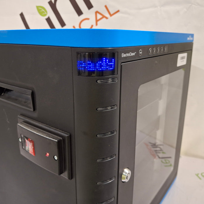 Seal Shield ElectroClave UV Disinfection Cabinet