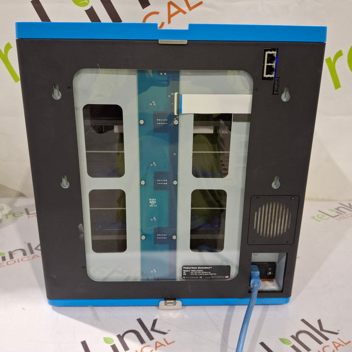 Seal Shield ElectroClave UV Disinfection Cabinet