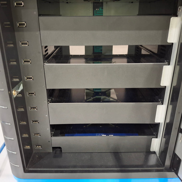 Seal Shield ElectroClave UV Disinfection Cabinet