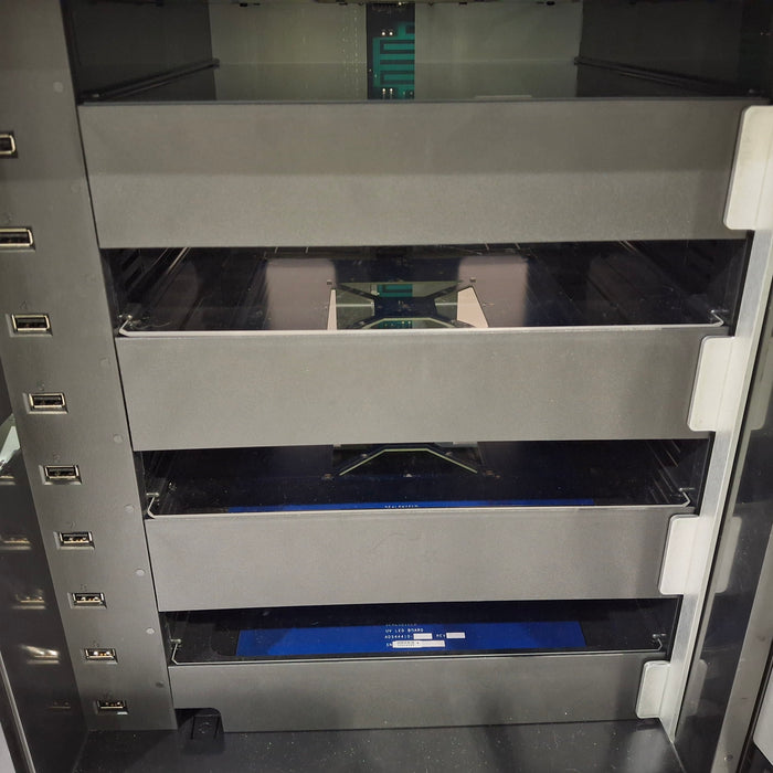 Seal Shield ElectroClave UV Disinfection Cabinet