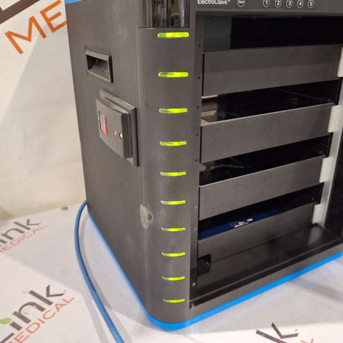 Seal Shield ElectroClave UV Disinfection Cabinet