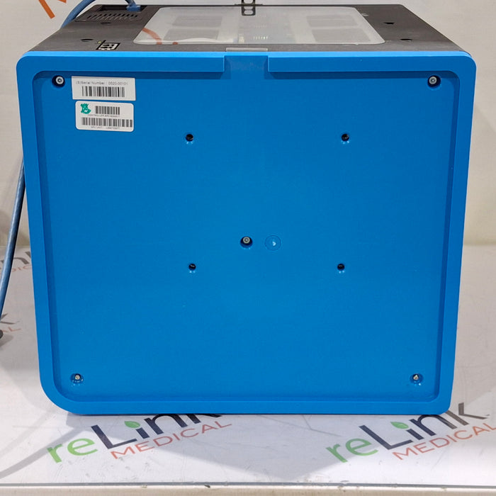 Seal Shield ElectroClave UV Disinfection Cabinet