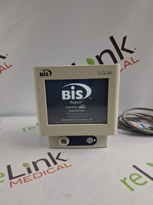 Covidien BIS Monitoring System Bispectral Index Monitor