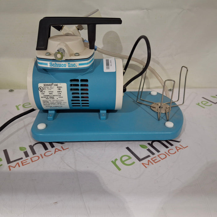 Schuco S130 Aspirator Pump