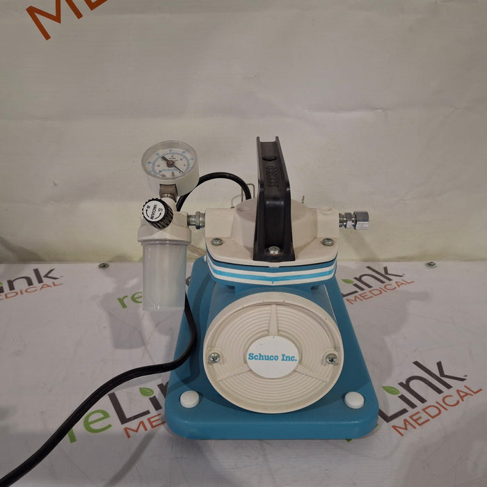 Schuco S130 Aspirator Pump