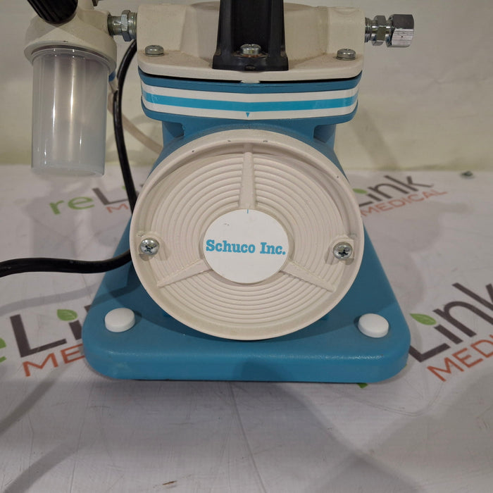 Schuco S130 Aspirator Pump