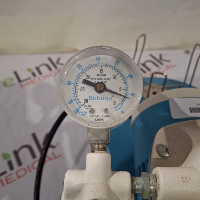 Schuco S130 Aspirator Pump