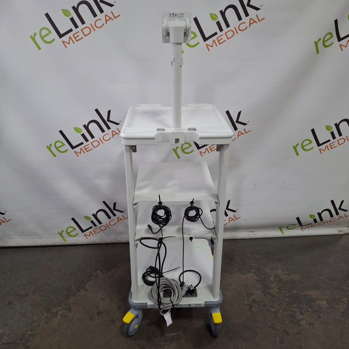 Olympus TC-C3 Compact Trolley