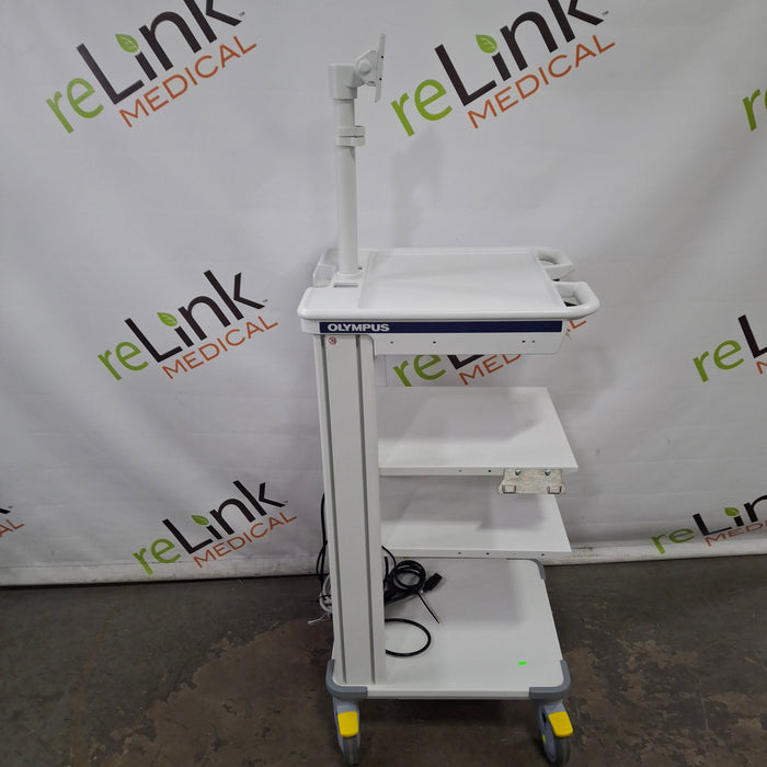 Olympus TC-C3 Compact Trolley