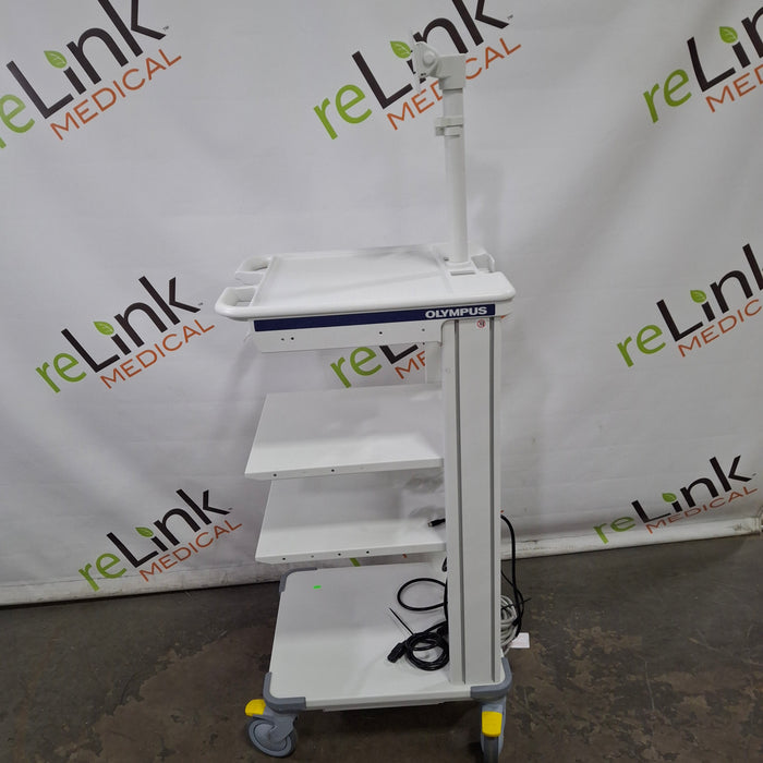 Olympus TC-C3 Compact Trolley