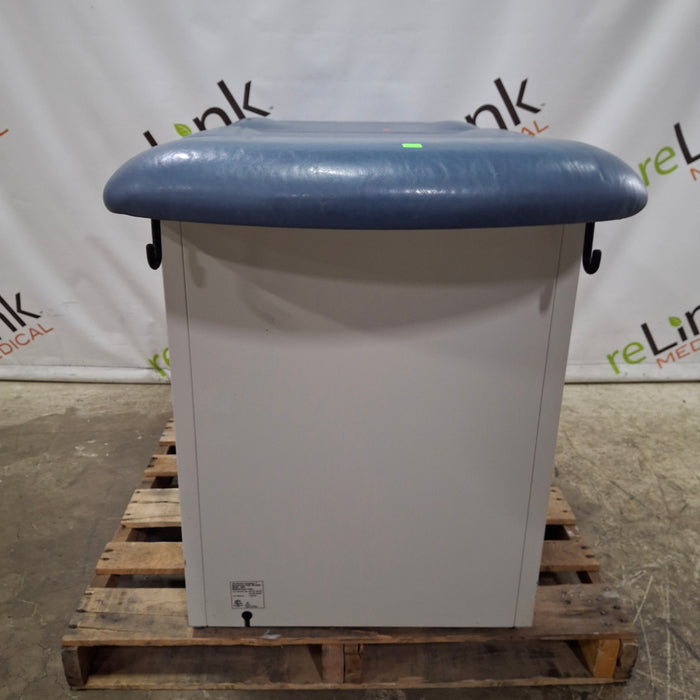 Brewer BrewerBasic Exam Table