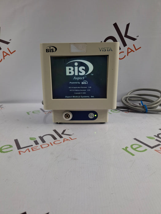 Covidien BIS Monitoring System Bispectral Index Monitor