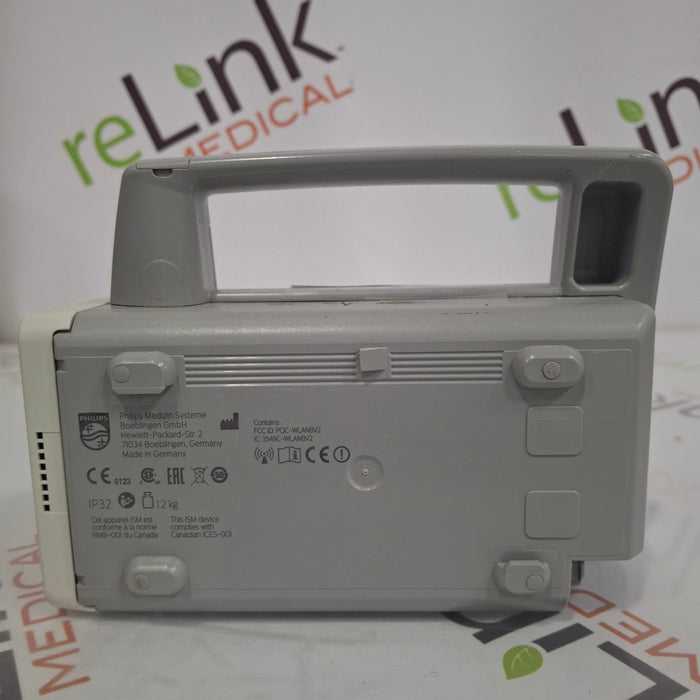 Philips IntelliVue X2 Module - OxiMax SpO2