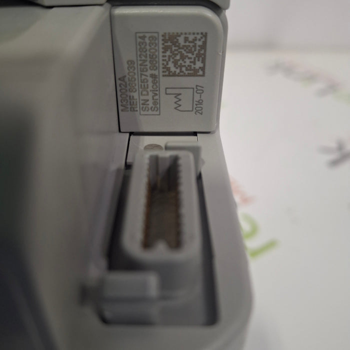 Philips IntelliVue X2 Module - OxiMax SpO2