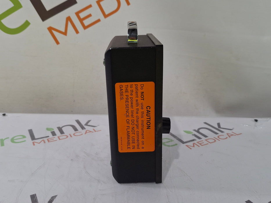 Parks 811-B Doppler Flow Detector