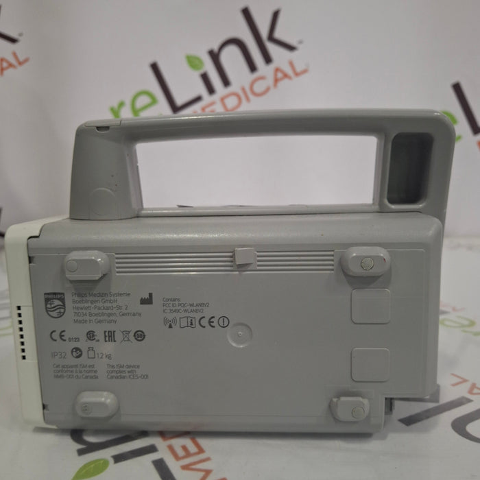 Philips IntelliVue X2 Monitor - OxiMax SpO2