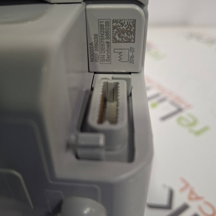 Philips IntelliVue X2 Monitor - OxiMax SpO2