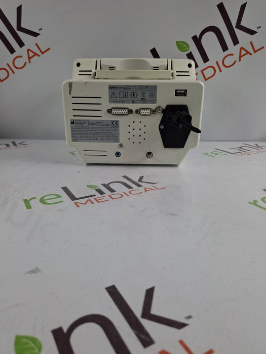 Oridion Capnostream 20P Capnography Monitor