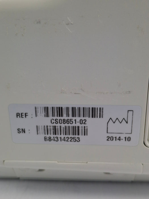 Oridion Capnostream 20P Capnography Monitor