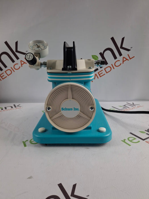 Schuco S132 Aspirator Pump