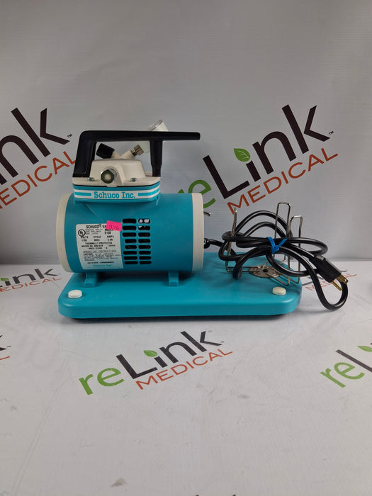 Schuco S132 Aspirator Pump
