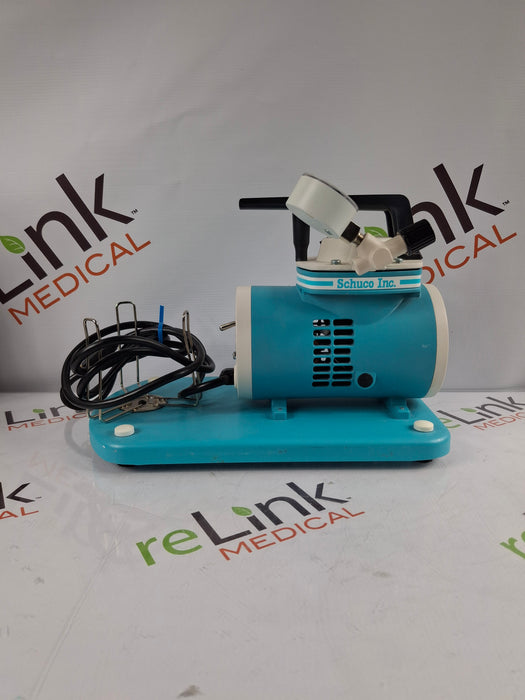 Schuco S132 Aspirator Pump