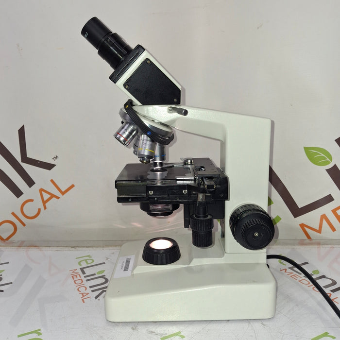 WESCO DISTRIBUTION INC BioVU 2000 Microscope