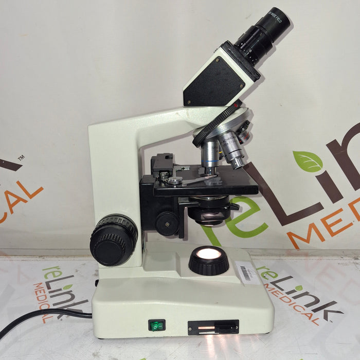 WESCO DISTRIBUTION INC BioVU 2000 Microscope