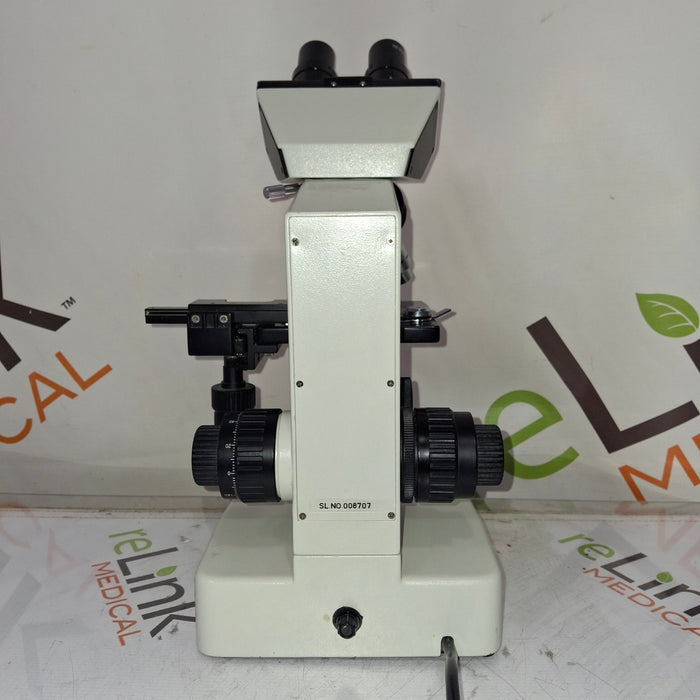 WESCO DISTRIBUTION INC BioVU 2000 Microscope